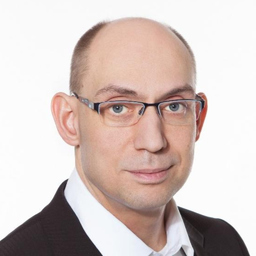 Sebastian Paul