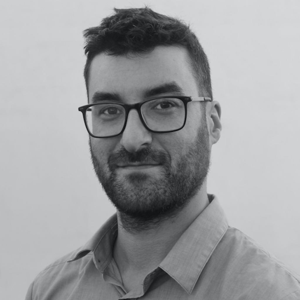 Semjon Mooraj Wissenschaftlicher Mitarbeiter Fraunhofer IWS Dresden