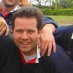 Ben Whitfield