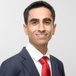 Mohammed Aldajani