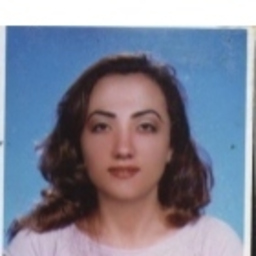 Derya Atmış