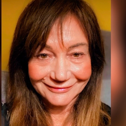 Ursula Hoffmann