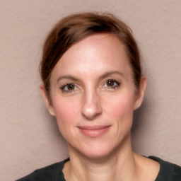 Profilbild Susanne Beermann