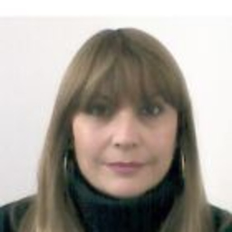 Dr. Marta Gaba