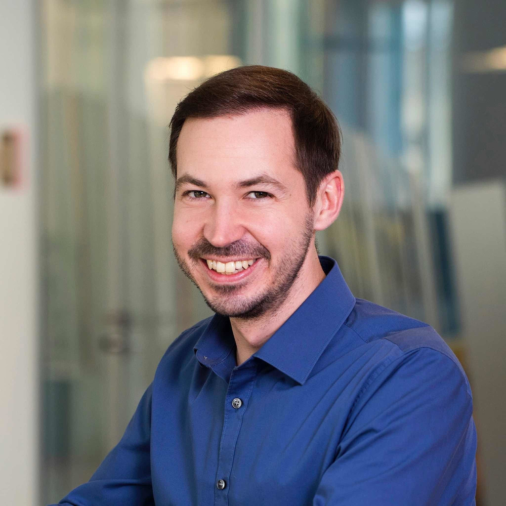 Benjamin Wanninger Geschäftsführender Inhaber Designcafé kuL GmbH