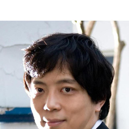 Teyu Hou