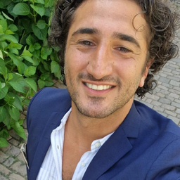 Behdad Assadollahzadeh's profile picture