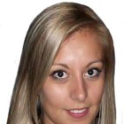 Alexandra LANGELLA's profile picture