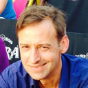 Bernd Gröchenig