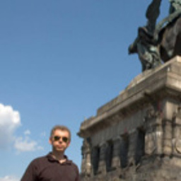 Andreas Mechmann