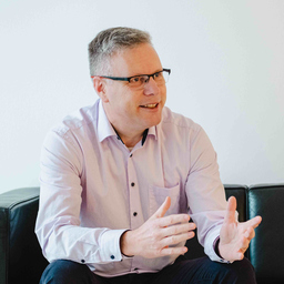 Tobias Hahne