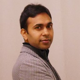 Chandrakant Bothe's profile picture