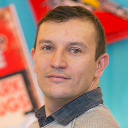 Aleksei Chernyak
