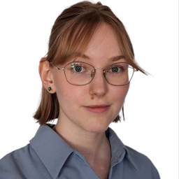 Morgane Charlotte Gillibert