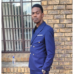 Ntobeko Chinhoi