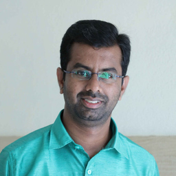 Venkateshwaran Kandasamy