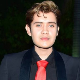 Christian Bermudez Ramirez