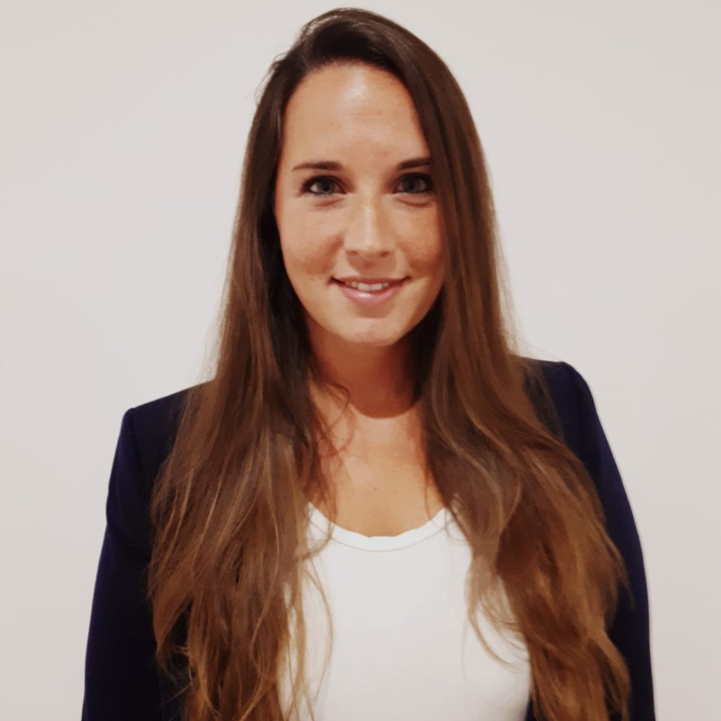 Larissa Gomez de Juan Manager Produktlinieneinkauf ZF Group XING