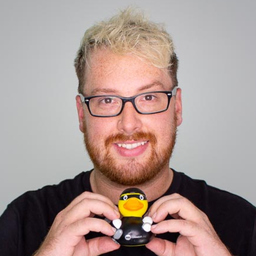 Stefan Müller's profile picture