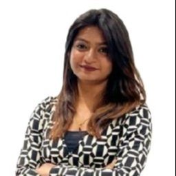 Shweta Khonde