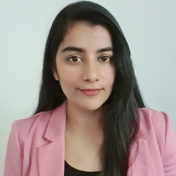 samina akram