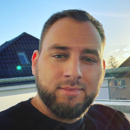 Marcel Hummel's profile picture