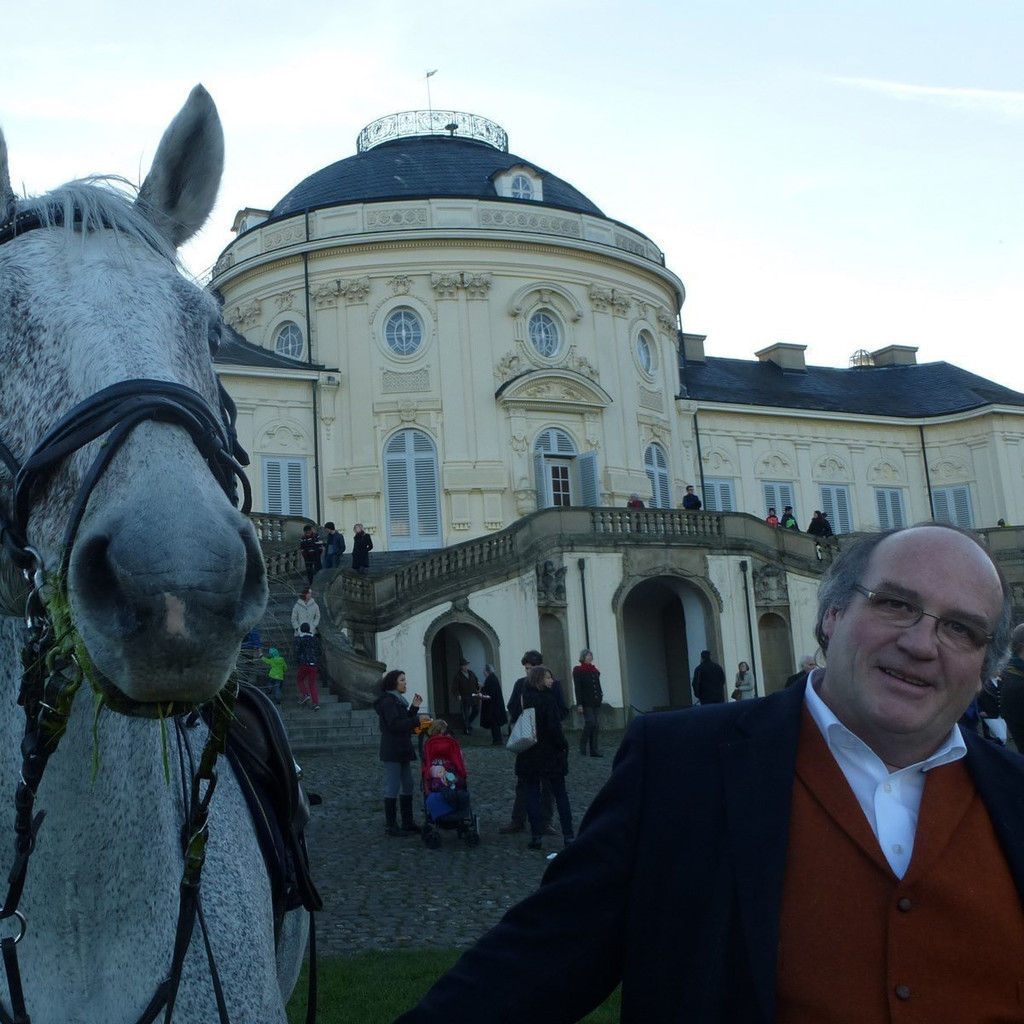 Gerald Popp Kaufmann in der Grundstücks und Wohnungswirtschaft GP