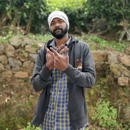 Sureshbabu Krishnaswamy