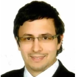 ahmet deveci