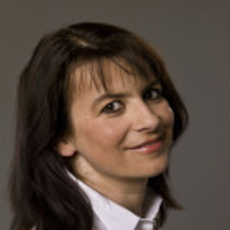 Dagmar Grüner
