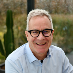Thomas Friedlin