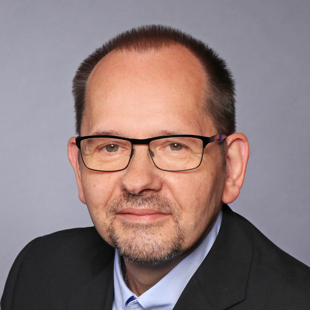 Bernd Fritzsche Geschäftsführer Printagonisten Druckerei & Werbung