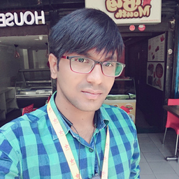 Vijay Manideep