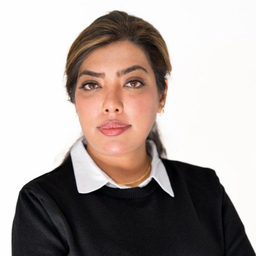 Samira Yarahmadi