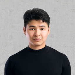 Argyn Rakhimov