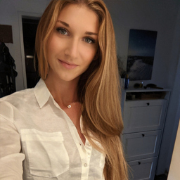 Annika Lehmann