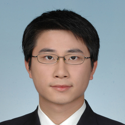 Lu Zhang