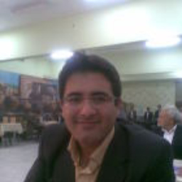 Seyed Ardalan Raysee