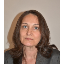 Profilbild Christine Müller-Rausch