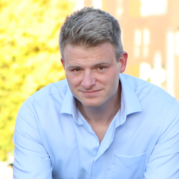 Torben von Elling