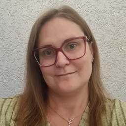 Melanie Nagel