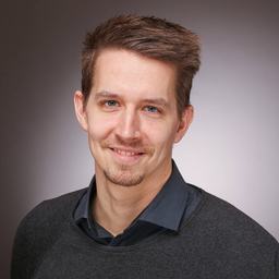 Profilbild Niklas Jürgens