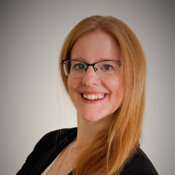 Dr. Carolin Wedel