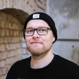 Maximilian Böhm