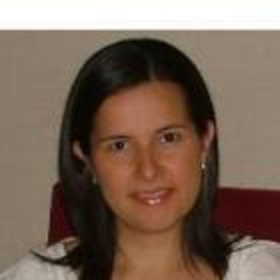 Laura Pérez Aguilar
