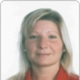 Isabel Sánchez Marín