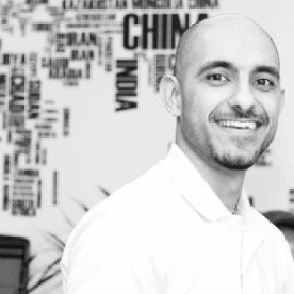 hussain Mousa Recruiter Finaxe XING