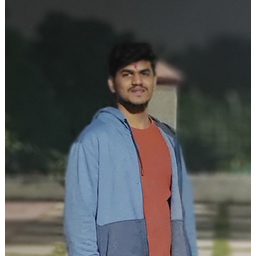 Priyanshu Mahajan