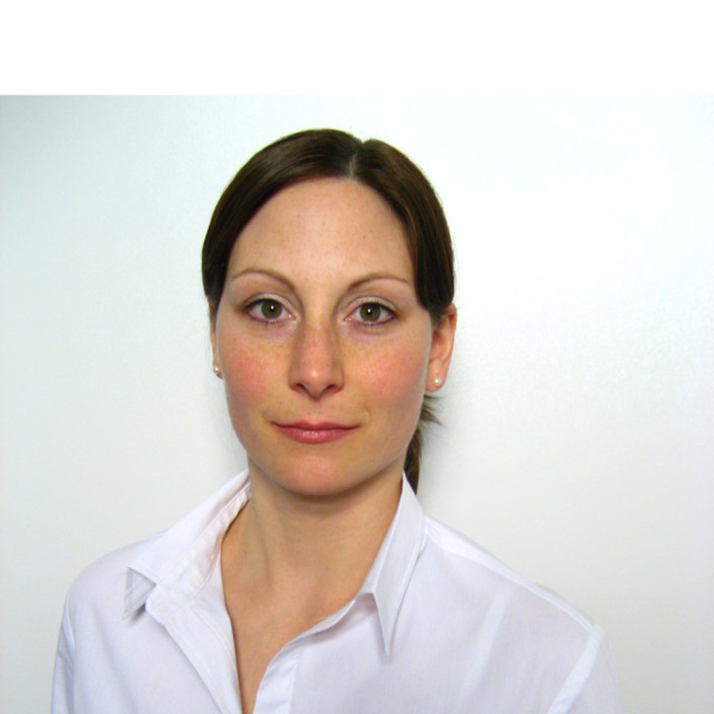 Andrea Prestele Webentwicklerin Andrea Prestele XING