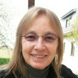 monika kilger